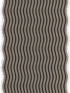 Mexen Lam-SF 01 lamele ścienne akustyczne 280 x 30 cm, filc 9 mm, fornir techniczny, Szary Dąb - S106-280-01-043