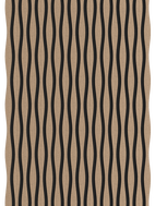 Mexen Lam-SF 26 lamele ścienne akustyczne 280 x 30 cm, filc 9 mm, fornir techniczny, Jasny Orzech - S106-280-26-047