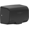 Mexen Ventaro-Ul suszarka do rąk, 1350 W, czarna mat - 70K034-70