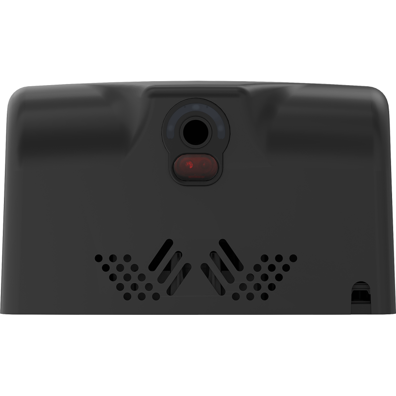 Mexen Ventaro-Ul suszarka do rąk, 1350 W, czarna mat - 70K034-70