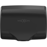 Mexen Ventaro-Ul suszarka do rąk, 1350 W, czarna mat - 70K034-70