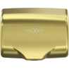 Mexen Ventaro-Ul suszarka do rąk, 1350 W, złota szczotkowana- 70K034-55