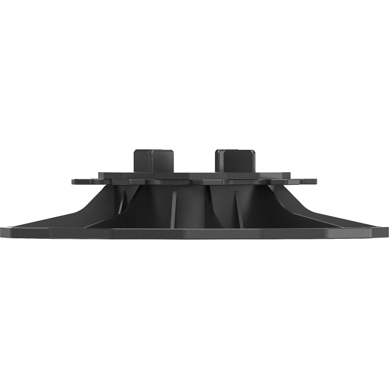 Mexen UniC wspornik tarasowy regulowany pod płyty 35-70 mm - C9902-035-070