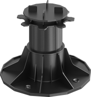 Mexen UniC wspornik tarasowy regulowany pod płyty 140-220 mm - C9902-140-220