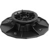 Mexen UniC wspornik tarasowy regulowany samopoziomujący pod płyty 45-80 mm - C9903-045-080