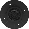 Mexen UniC wspornik tarasowy regulowany samopoziomujący pod płyty 45-80 mm - C9903-045-080