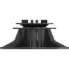 Mexen UniC wspornik tarasowy regulowany samopoziomujący pod płyty 76-155 mm - C9903-076-155