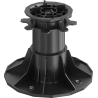 Mexen UniC wspornik tarasowy regulowany samopoziomujący pod płyty 150-230 mm - C9903-150-230
