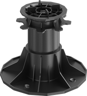 Mexen UniC wspornik tarasowy regulowany samopoziomujący pod płyty 150-230 mm - C9903-150-230