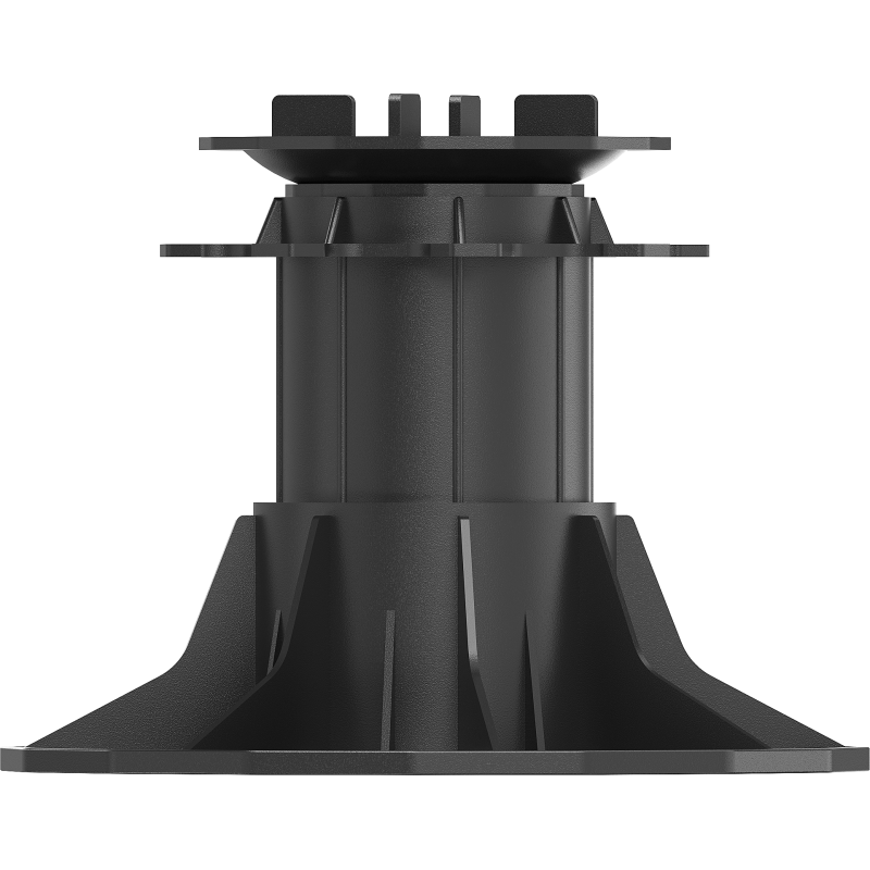 Mexen UniC wspornik tarasowy regulowany samopoziomujący pod płyty 150-230 mm - C9903-150-230