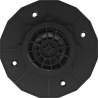 Mexen UniC wspornik tarasowy regulowany samopoziomujący pod płyty 150-230 mm - C9903-150-230