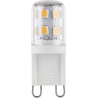 Mexen Aura żarówka LED G9, 2,5W, Neutralna - 4000K, 280 lm - L121-G9-0240-01
