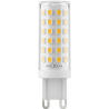 Mexen Aura żarówka LED G9, 6W, Ciepła - 3000K, 660 lm - L121-G9-0630-01