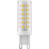 Mexen Aura żarówka LED G9, 6W, Neutralna - 4000K, 680 lm - L121-G9-0640-01
