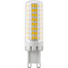 Mexen Aura żarówka LED G9, 6W, Ciepła - 3000K, 660 lm - L121-G9-0630-01
