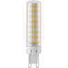 Mexen Aura żarówka LED G9, 8W, Ciepła - 3000K, 1040 lm - L121-G9-0830-01