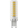 Mexen Aura żarówka LED ściemnialna G9, 5W, Ciepła - 3000K, 500 lm - L122-G9-0530-01
