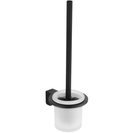 Mexen Lea szczotka toaletowa, czarna - 7026050-70