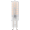 Mexen Aura żarówka LED G9, 3W, Zimna - 6500K, 310 lm - L120-G9-0365-01