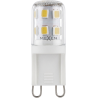 Mexen Aura żarówka LED G9, 2,5W, Ciepła - 3000K, 280 lm - L121-G9-0230-01