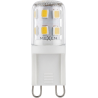 Mexen Aura żarówka LED G9, 2,5W, Neutralna - 4000K, 290 lm - L121-G9-0240-01