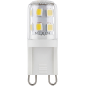 Mexen Aura żarówka LED G9, 2,5W, Zimna - 6500K, 290 lm - L121-G9-0265-01