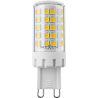 Mexen Aura żarówka LED G9, 4,8W, Neutralna - 4000K, 610 lm - L121-G9-0540-01