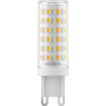 Mexen Aura żarówka LED G9, 6W, Ciepła - 3000K, 660 lm - L121-G9-0630-01