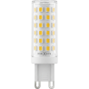 Mexen Aura żarówka LED G9, 6W, Neutralna - 4000K, 680 lm - L121-G9-0640-01