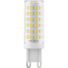 Mexen Aura żarówka LED G9, 6W, Zimna - 6500K, 680 lm - L121-G9-0665-01