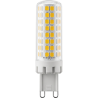 Mexen Aura żarówka LED G9, 7W, Neutralna - 4000K, 980 lm - L121-G9-0740-01