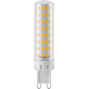 Mexen Aura żarówka LED G9, 8W, Ciepła - 3000K, 1040 lm - L121-G9-0830-01