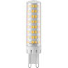 Mexen Aura żarówka LED G9, 8W, Neutralna - 4000K, 1060 lm - L121-G9-0840-01