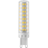 Mexen Aura żarówka LED G9, 8W, Zimna - 6500K, 1060 lm - L121-G9-0865-01