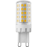Mexen Aura żarówka LED ściemnialna G9, 5W, Ciepła - 3000K, 500 lm - L122-G9-0530-01