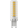 Mexen Aura żarówka LED ściemnialna G9, 6W, Ciepła - 3000K, 750 lm - L122-G9-0630-01