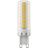 Mexen Aura żarówka LED ściemnialna G9, 6W, Neutralna - 4000K, 780 lm - L122-G9-0640-01