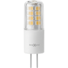 Mexen Oris żarówka LED G4, 3W, Ciepła - 3000K, 360 lm - L115-G4-0330-01