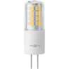 Mexen Oris żarówka LED G4, 3W, Neutralna - 4000K, 380 lm - L115-G4-0340-01