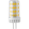 Mexen Oris żarówka LED G4, 4W, Neutralna - 4000K, 490 lm - L115-G4-0440-01