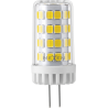 Mexen Oris żarówka LED G4, 4W, Zimna - 6500K, 490 lm - L115-G4-0465-01
