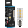 Mexen Aura żarówka LED E14, 3,5W, Ciepła - 3000K, 350 lm - L121-E14-0330-01