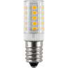 Mexen Aura żarówka LED E14, 3,5W, Ciepła - 3000K, 350 lm - L121-E14-0330-01