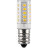 Mexen Aura żarówka LED E14, 3,5W, Neutralna - 4000K, 380 lm - L121-E14-0340-01
