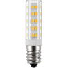 Mexen Aura żarówka LED E14, 4,8W, Ciepła - 3000K, 530 lm - L121-E14-0530-01