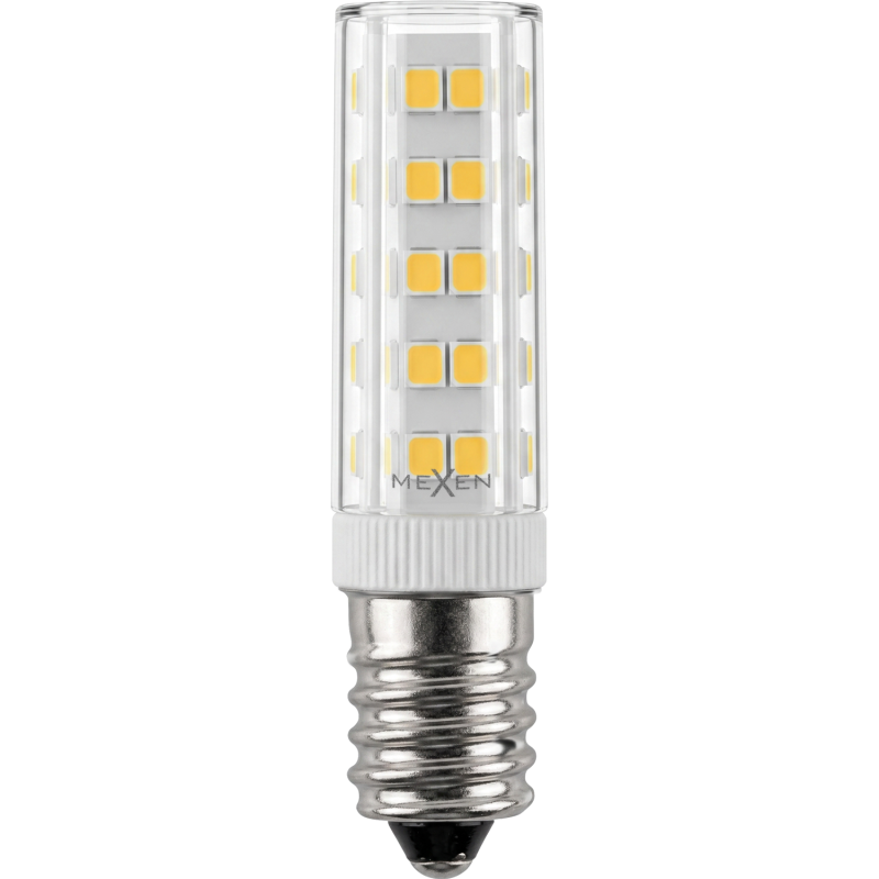 Mexen Aura żarówka LED E14, 4,8W, Neutralna - 4000K, 540 lm - L121-E14-0540-01