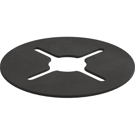 Mexen Uni podkładka PVC do wspornika 110 x 2 mm - C9907-05