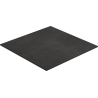Mexen Uni podkładka gumowa pod wspornik tarasowy 200 x 200 x 3 mm - C9907-01
