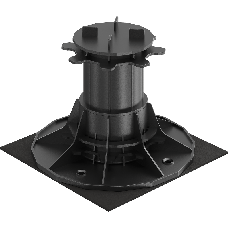 Mexen Uni podkładka PVC do wspornika 110 x 2 mm - C9907-05