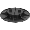 Mexen UniC wspornik tarasowy regulowany pod płyty 27-36 mm - C9902-027-036